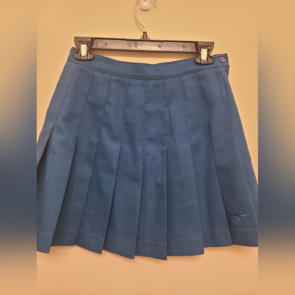 Reebok Vintage Womens Tennis Skirt